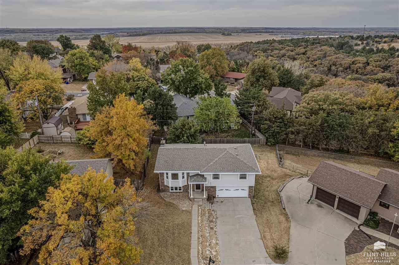 1009 McClure Street, Junction City, KS 66441