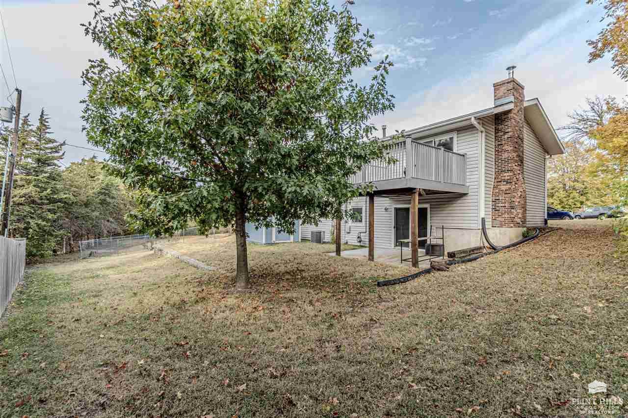 1009 McClure Street, Junction City, KS 66441