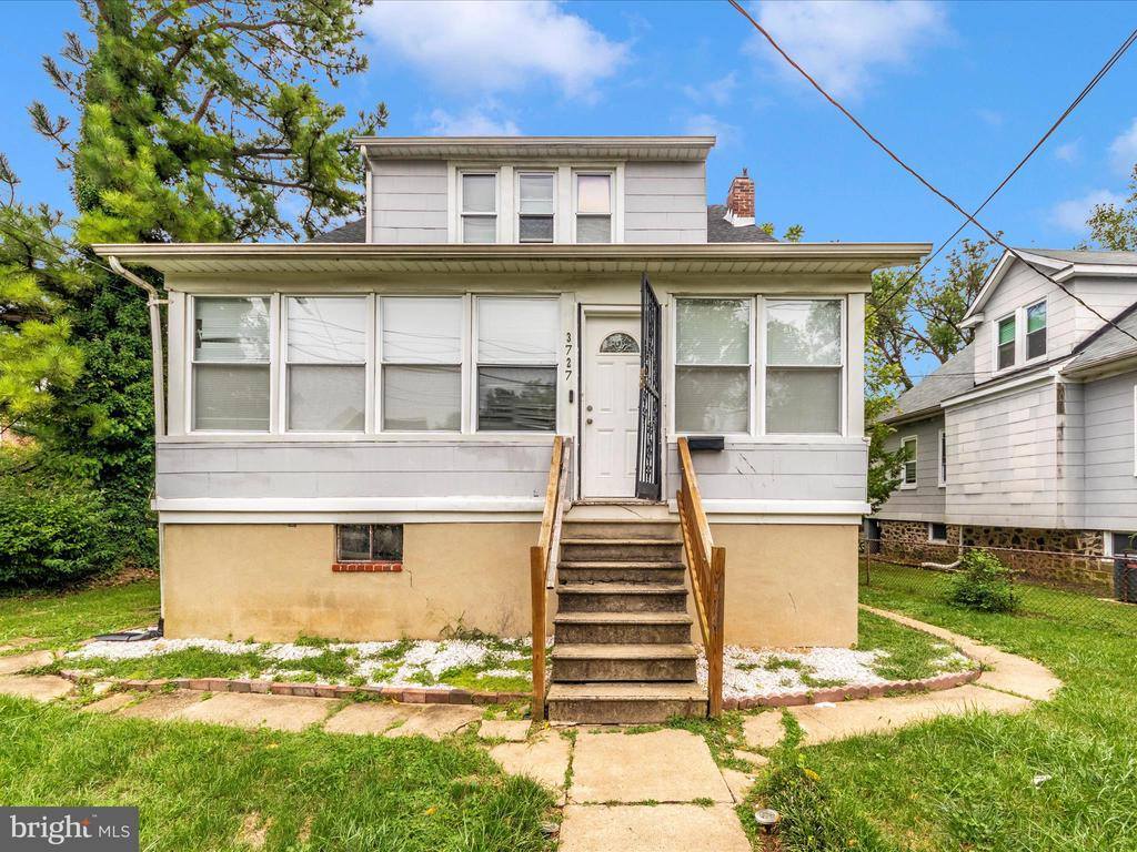 3727 Milford Avenue, Baltimore, MD 21207