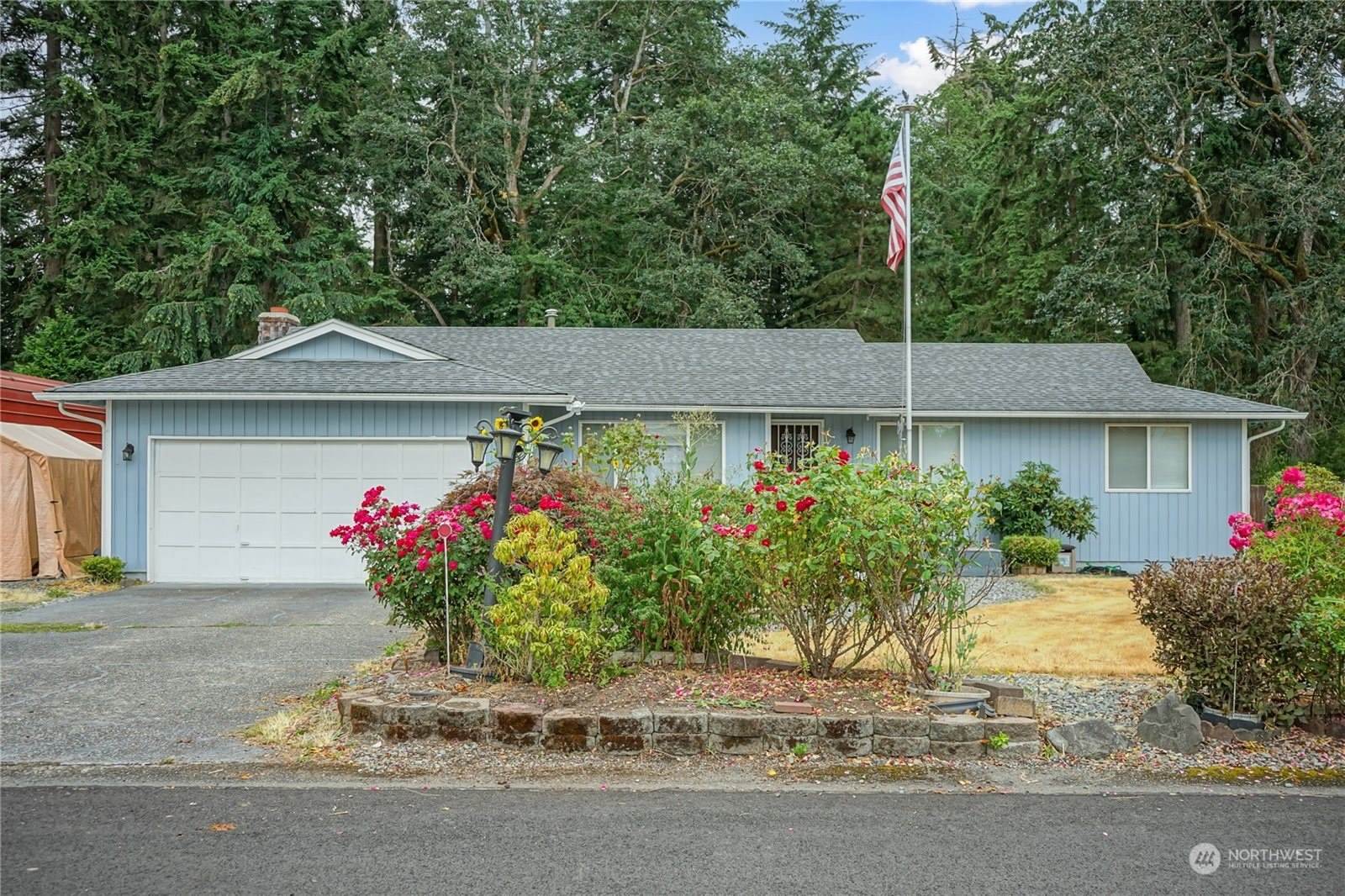 1602 149th Street Ct East, Tacoma, WA 98445