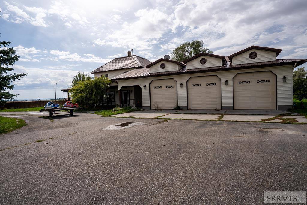 2652 E 900 N, Roberts, ID 83444