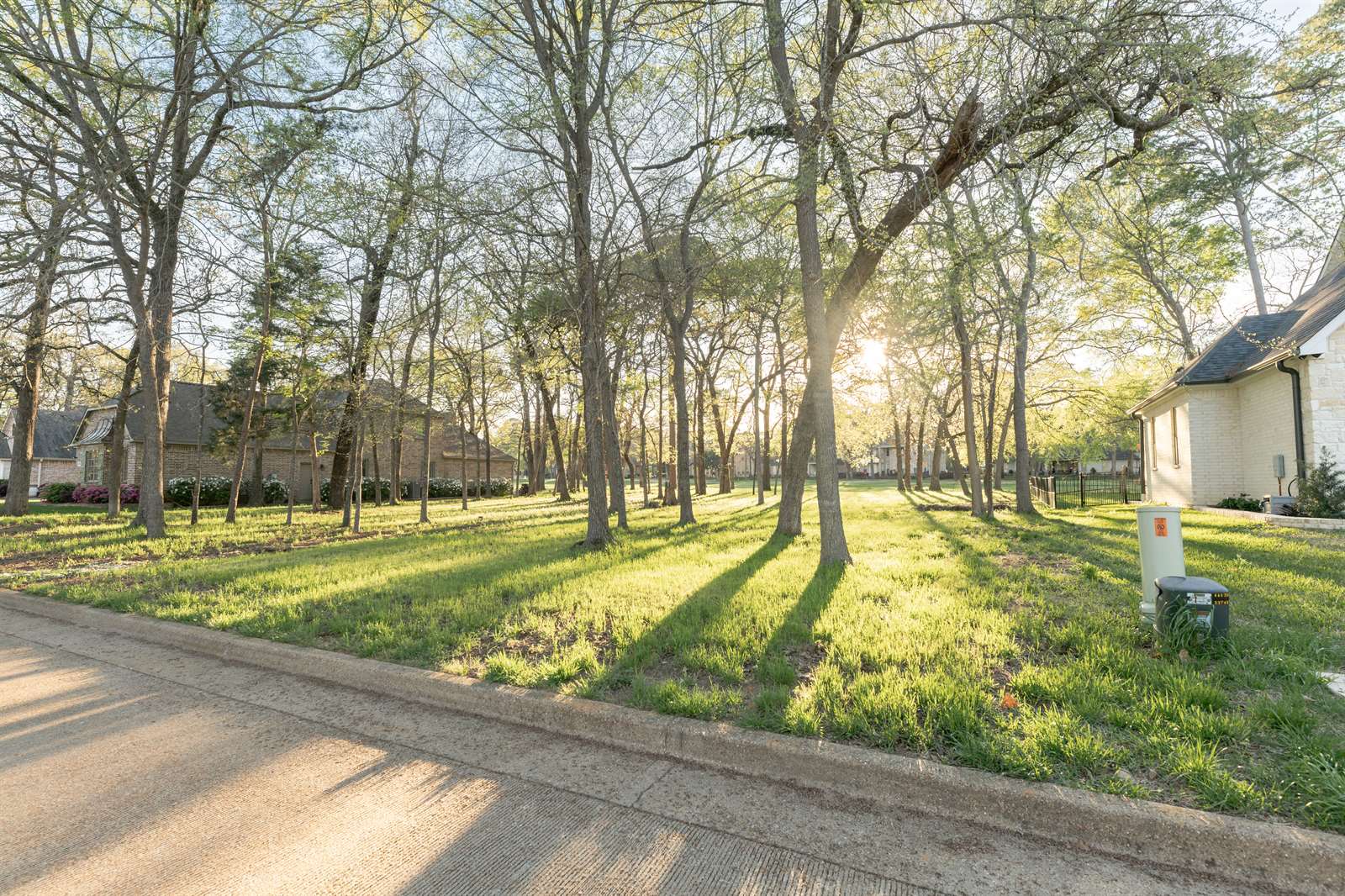 Dogwood Cir. Lot 18, Bullard, TX 75757