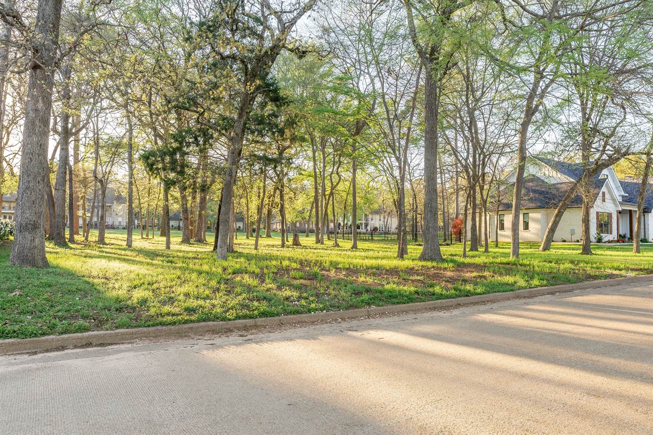 Dogwood Cir. Lot 18, Bullard, TX 75757