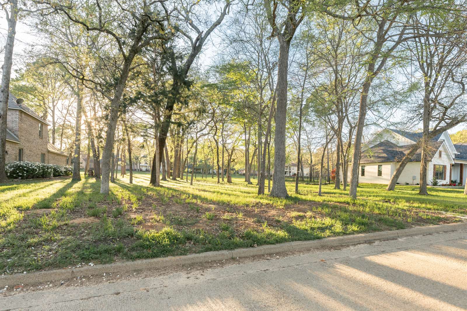 Dogwood Cir. Lot 18, Bullard, TX 75757