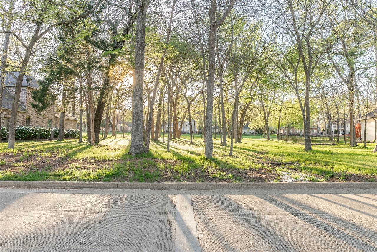 Dogwood Cir. Lot 18, Bullard, TX 75757