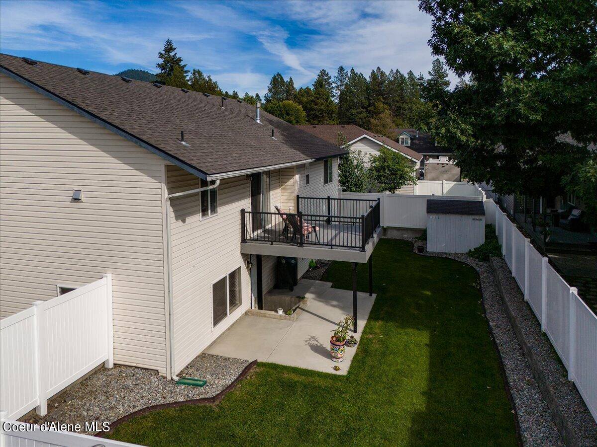 3567 North Shadow Ct, Coeur d'Alene, ID 83815