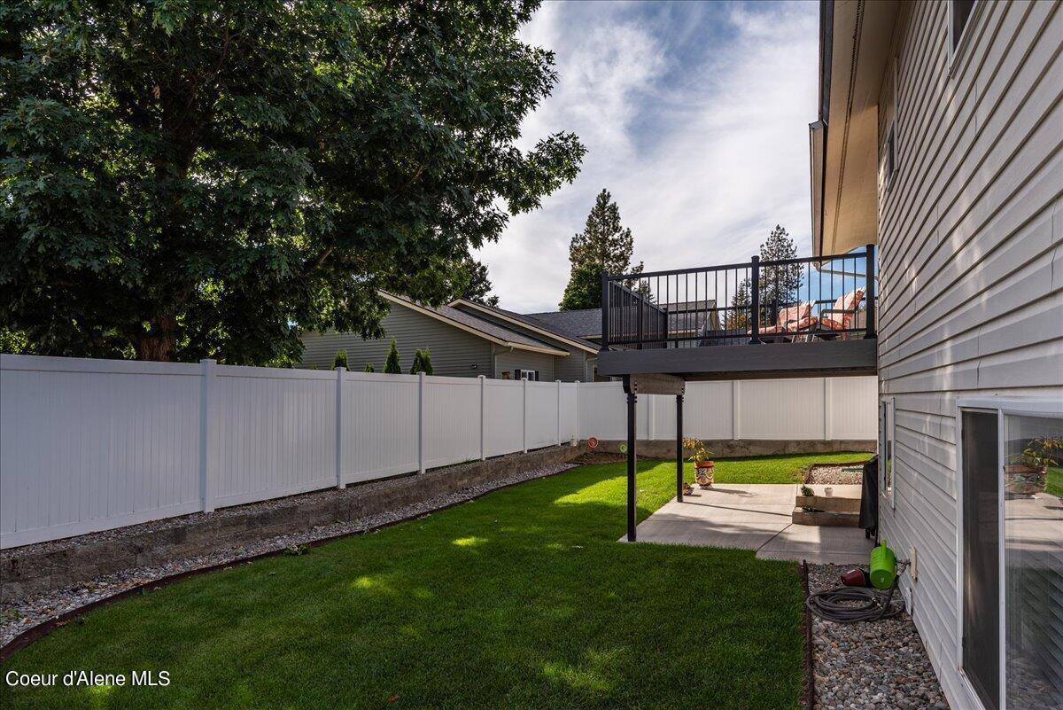 3567 North Shadow Ct, Coeur d'Alene, ID 83815