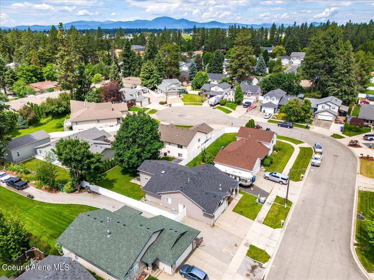 3567 North Shadow Ct, Coeur d'Alene, ID 83815