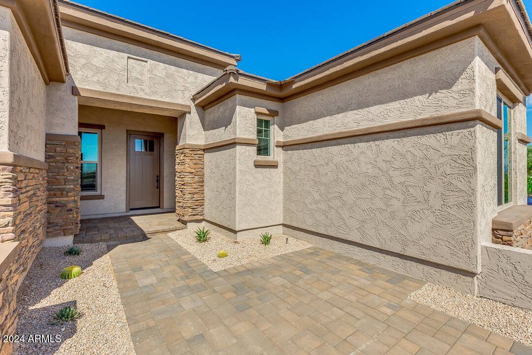 15522 East Chicory Drive, Fountain Hills, AZ 85268