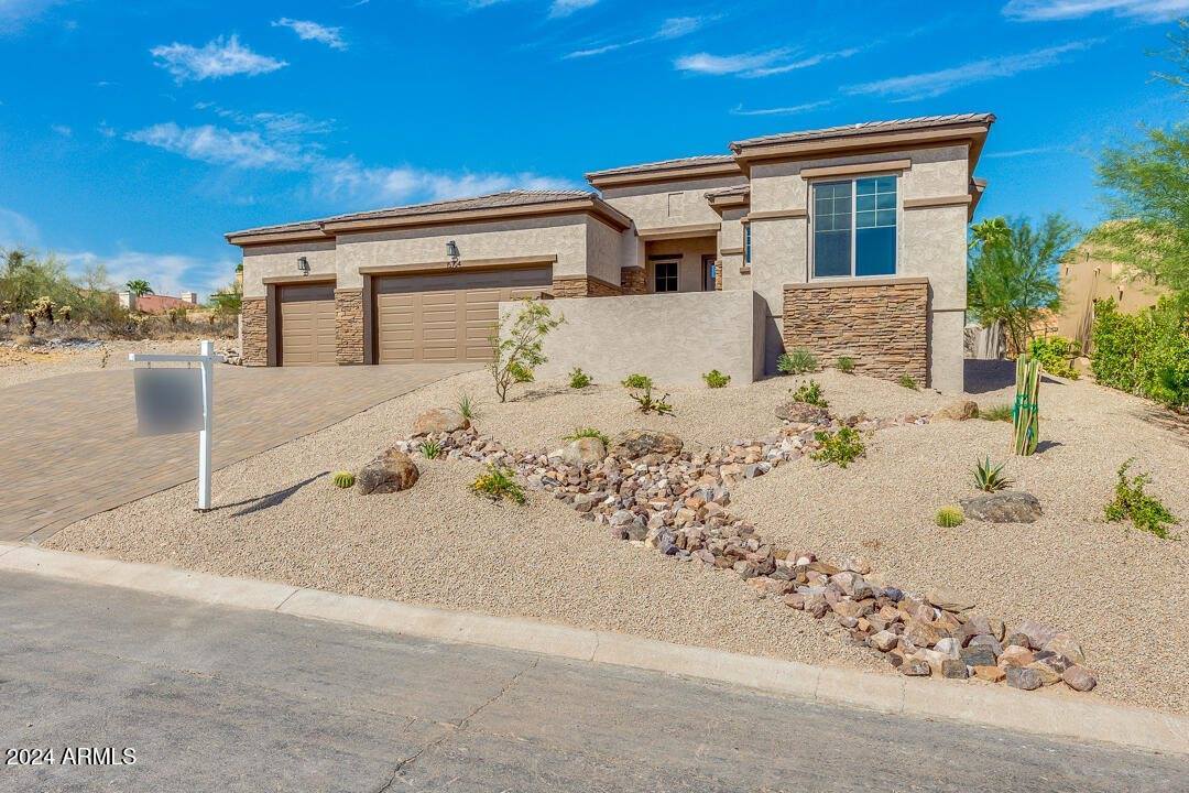 15522 East Chicory Drive, Fountain Hills, AZ 85268