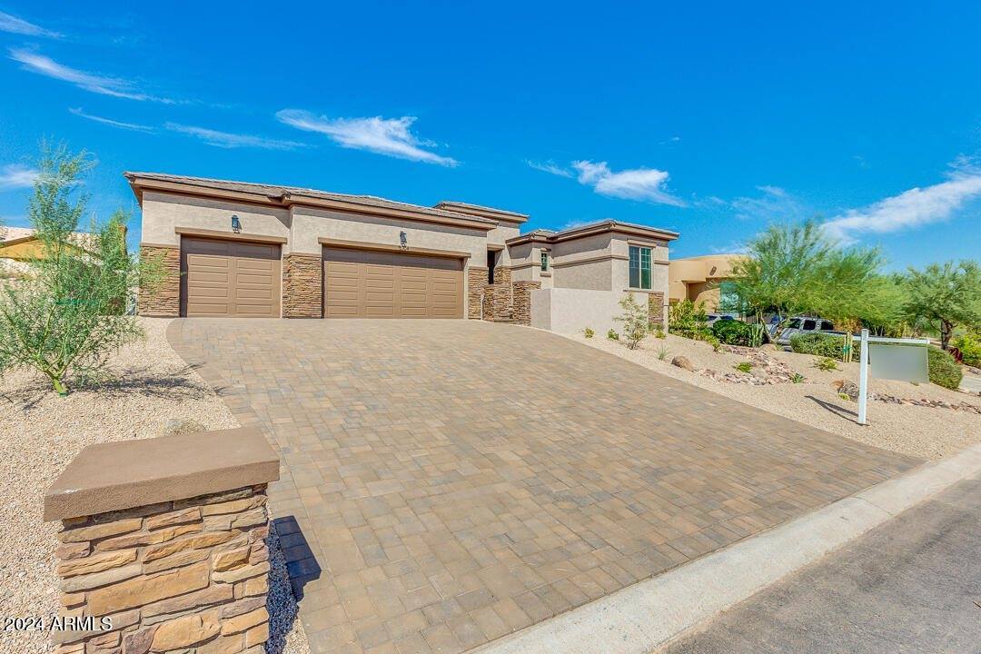 15522 East Chicory Drive, Fountain Hills, AZ 85268