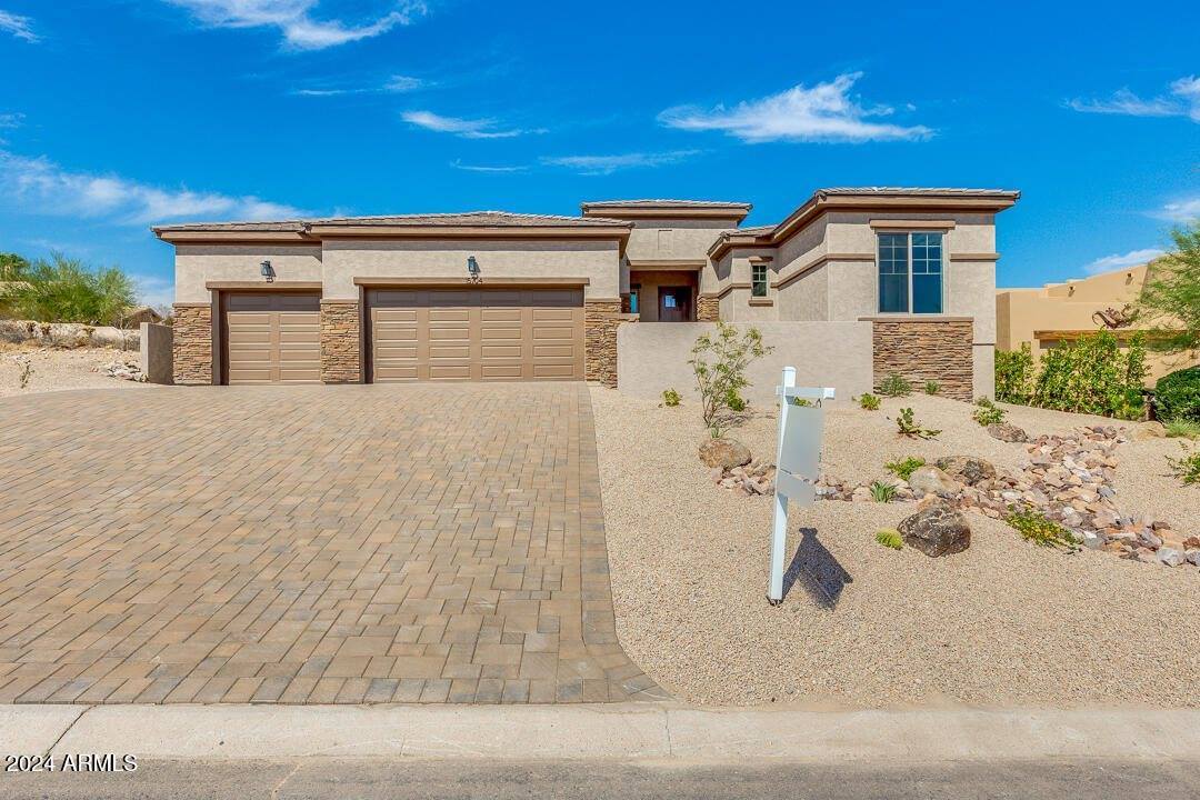 15522 East Chicory Drive, Fountain Hills, AZ 85268