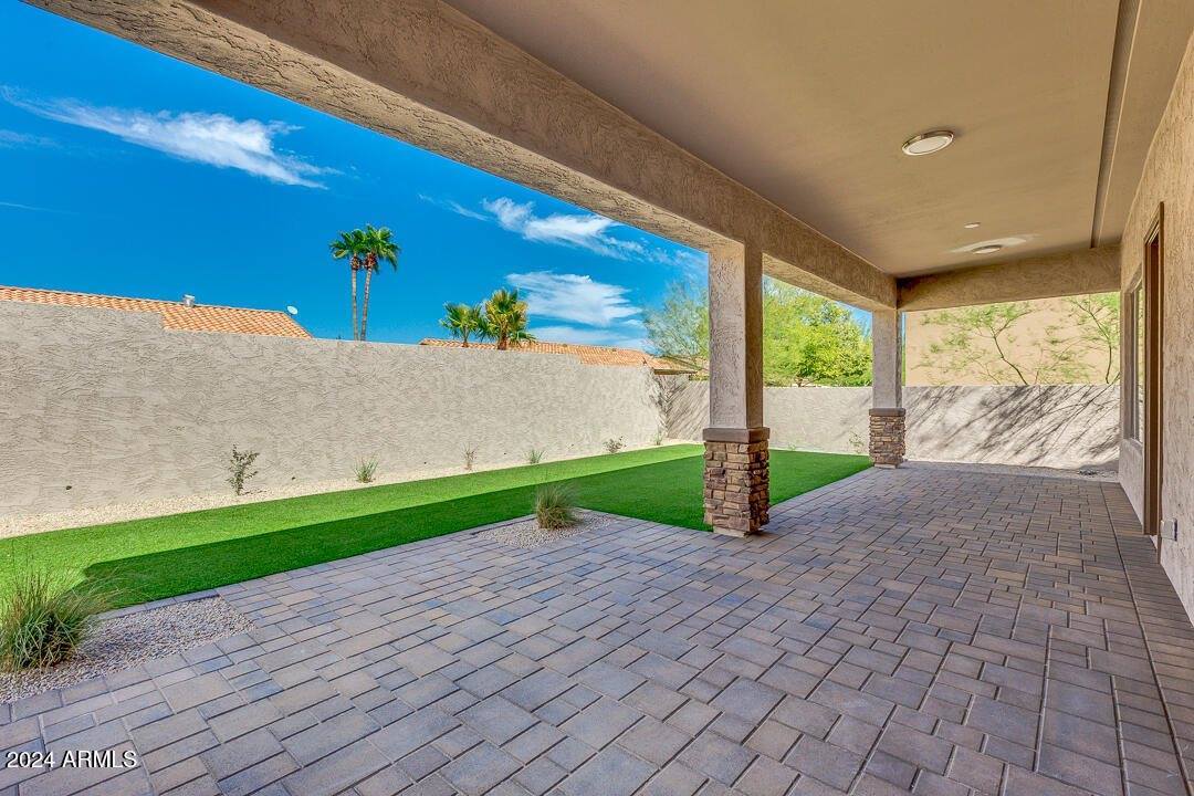 15528 East Chicory Drive, Fountain Hills, AZ 85268