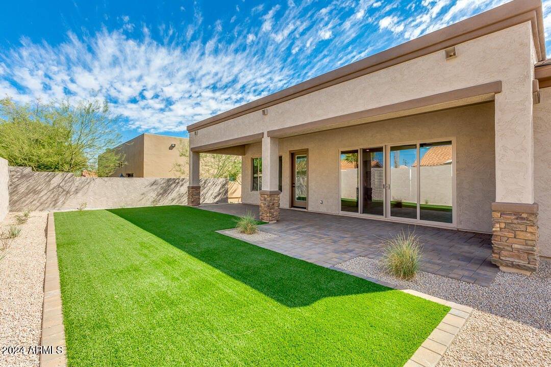 15528 East Chicory Drive, Fountain Hills, AZ 85268