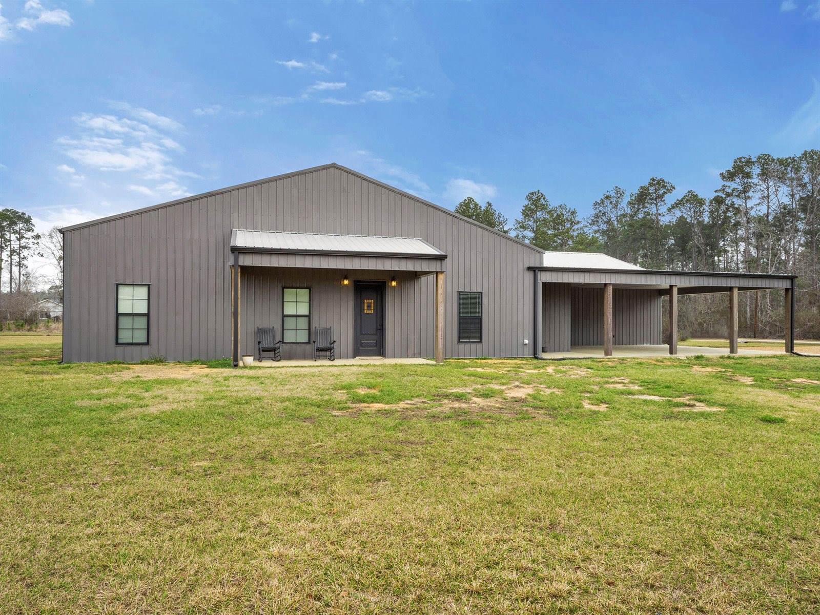 212 Frank Miller Rd, DeRidder, LA 70634