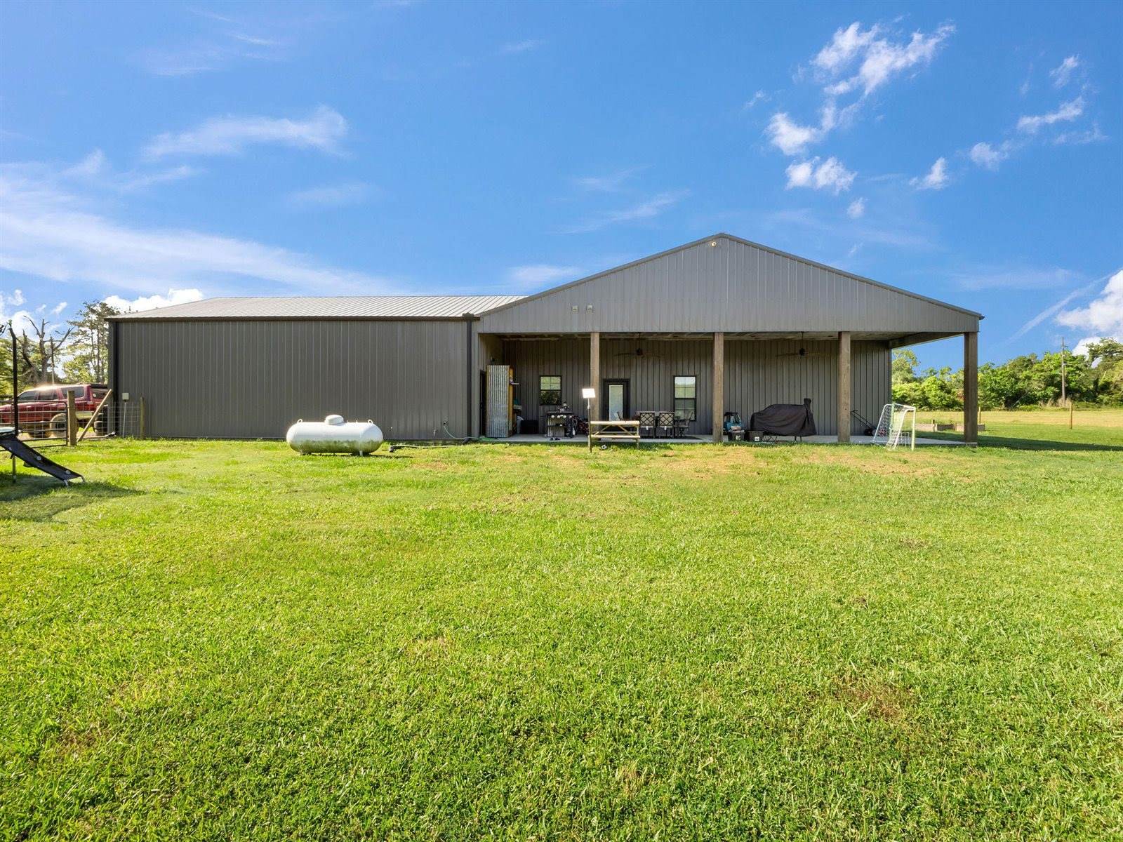 212 Frank Miller Rd, DeRidder, LA 70634