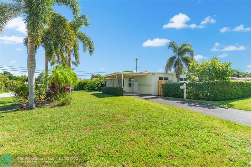 1330 NE 26th Ter, Pompano Beach, FL 33062