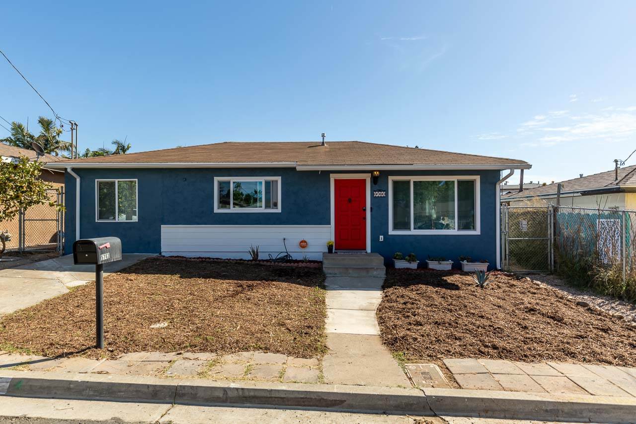 5763 Roanoke St, San Diego, CA 92139