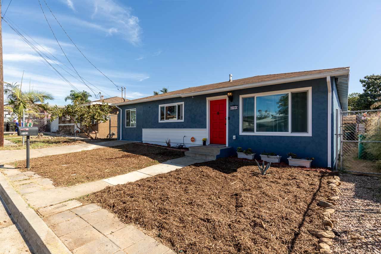 5763 Roanoke St, San Diego, CA 92139