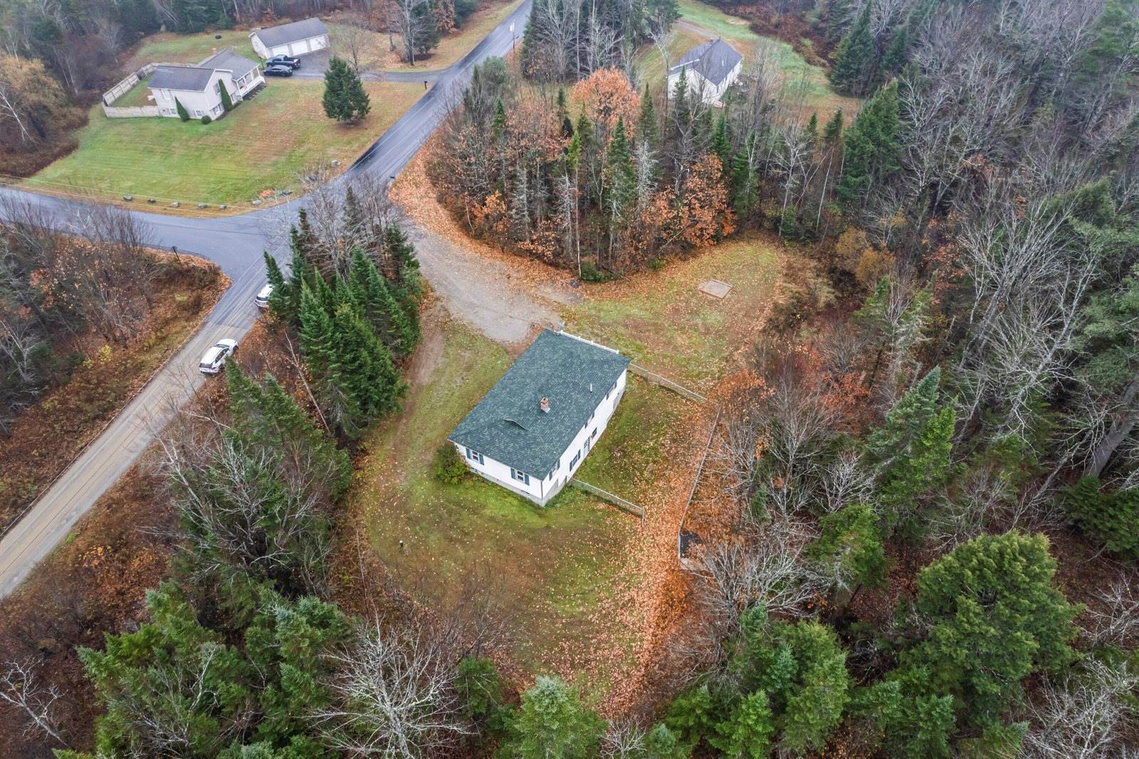 86 West Ridge Road, West Gardiner, ME 04345