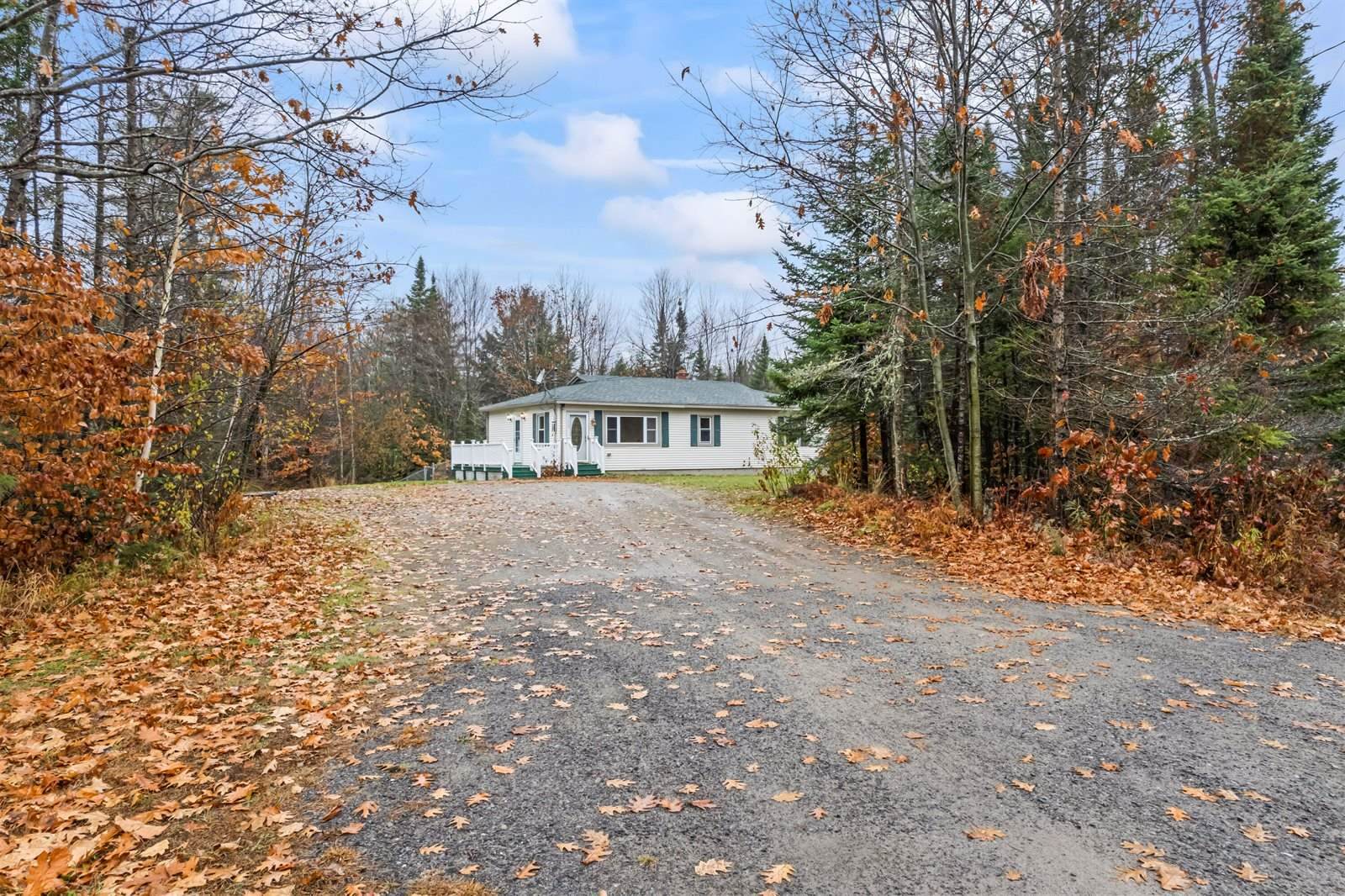 86 West Ridge Road, West Gardiner, ME 04345