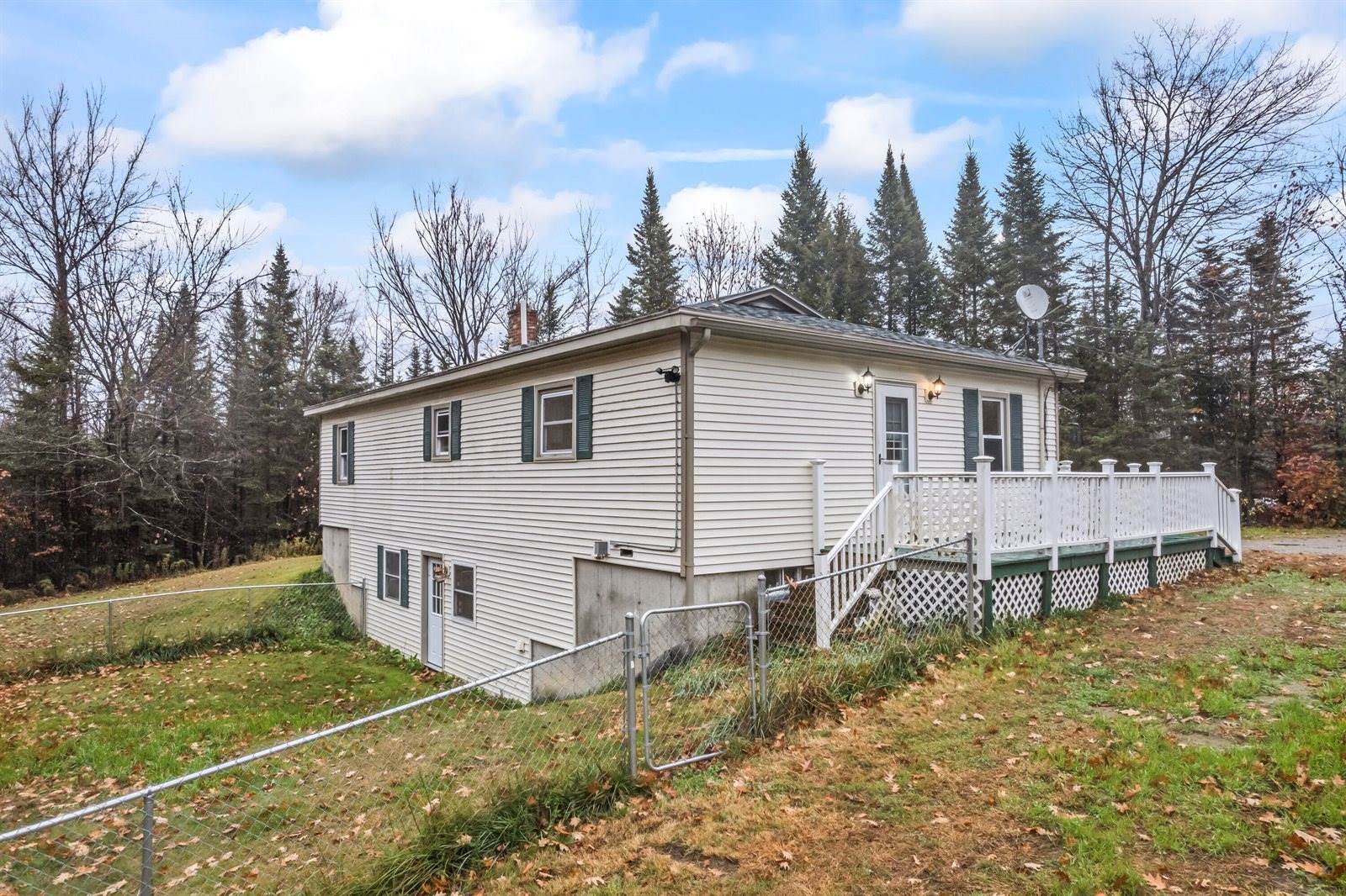 86 West Ridge Road, West Gardiner, ME 04345