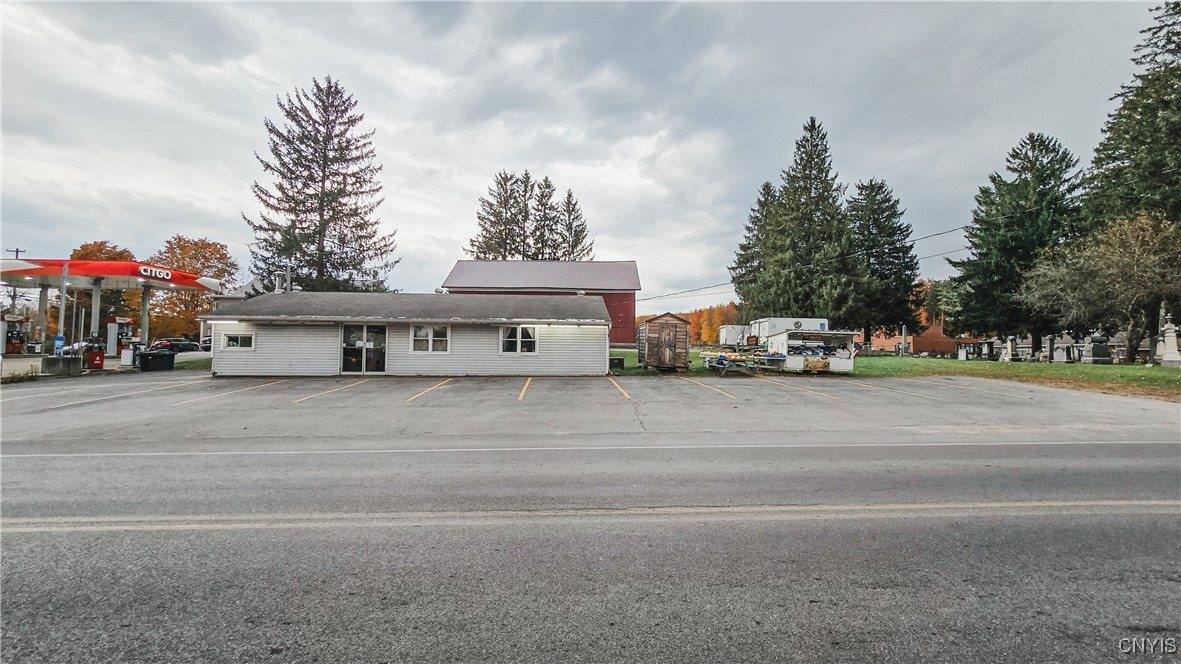 1656 County Route 45, Palermo, NY 13069