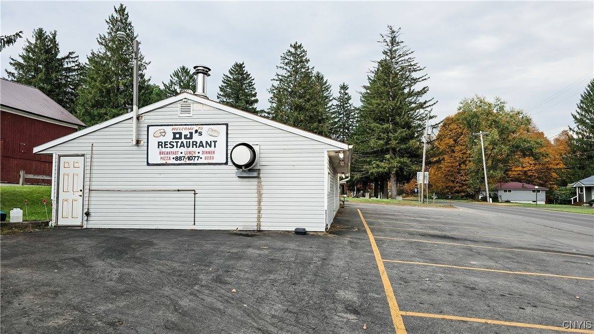 1656 County Route 45, Palermo, NY 13069