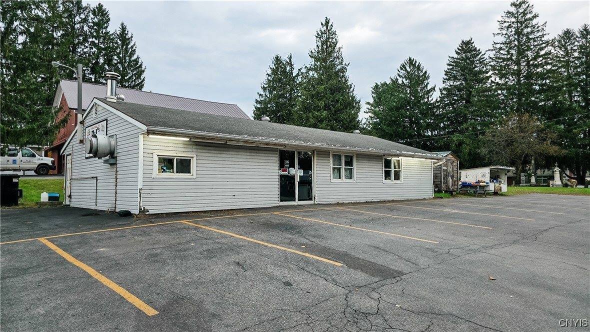 1656 County Route 45, Palermo, NY 13069