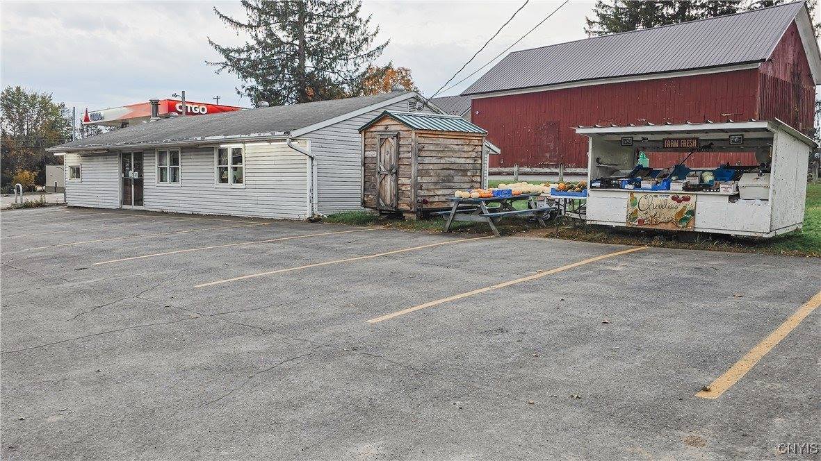 1656 County Route 45, Palermo, NY 13069