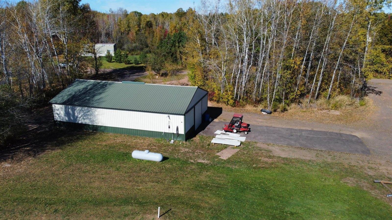 6976 Michalski Road, Sturgeon Lake, MN 55783