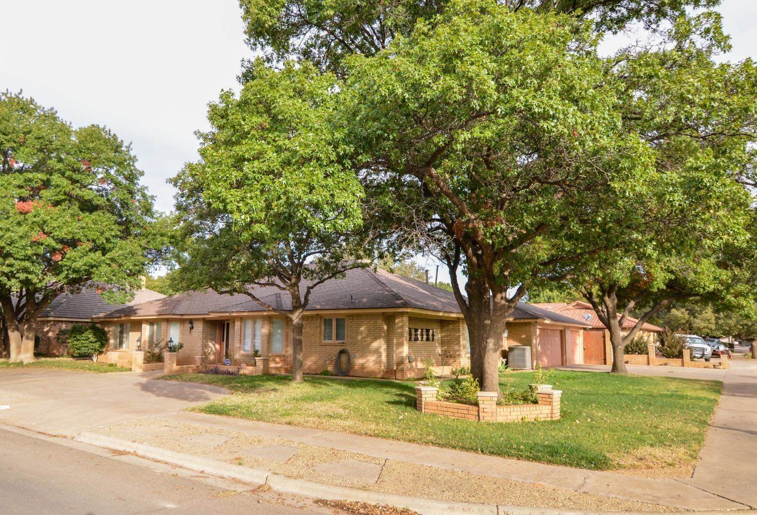 4202 93rd, Lubbock, TX 79423