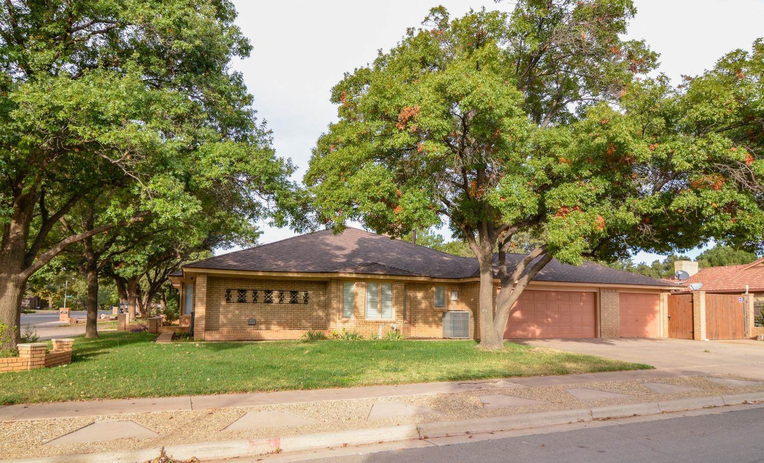 4202 93rd, Lubbock, TX 79423