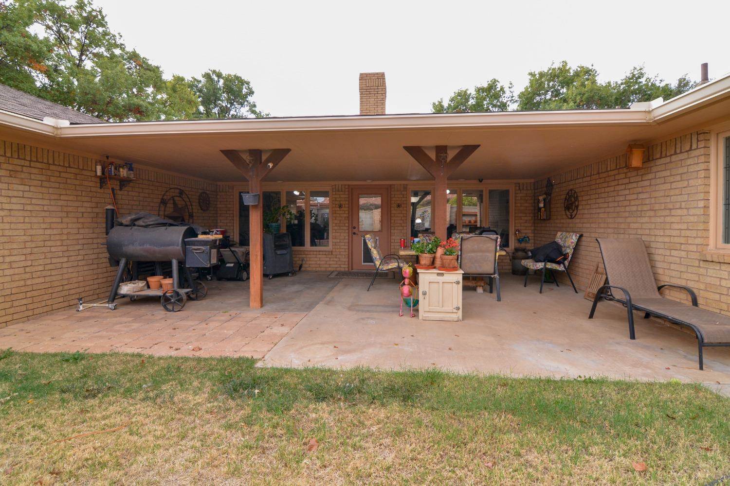 4202 93rd, Lubbock, TX 79423