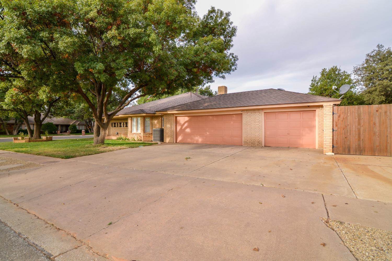 4202 93rd, Lubbock, TX 79423