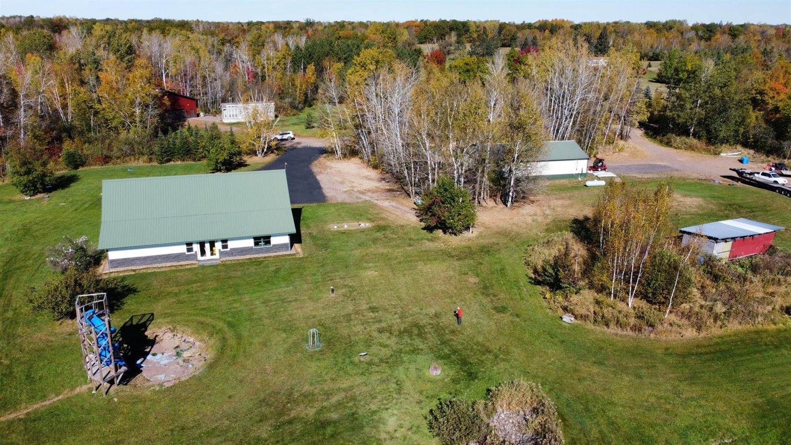 6976 Michalski Road, Sturgeon Lake, MN 55783