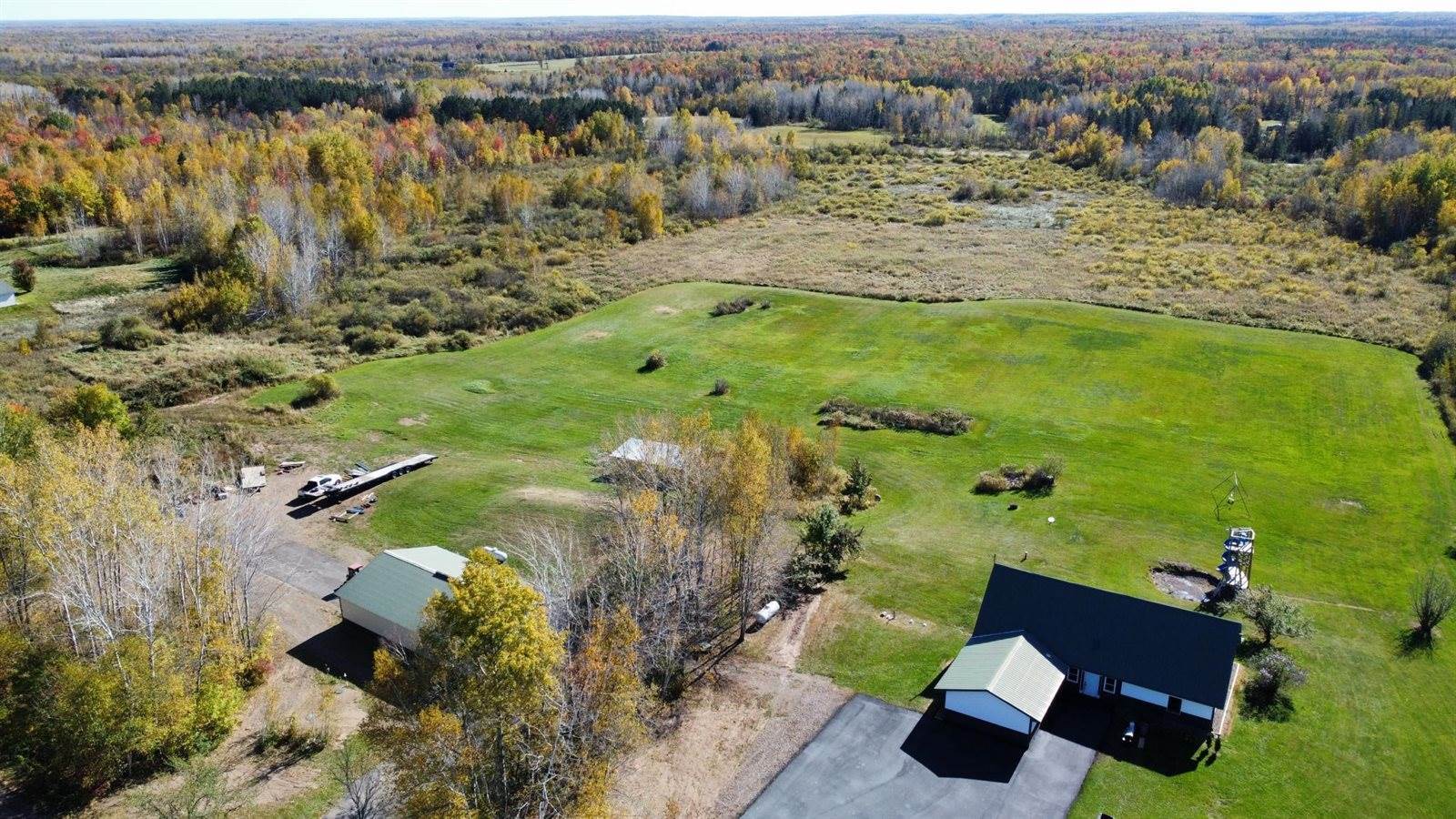 6976 Michalski Road, Sturgeon Lake, MN 55783