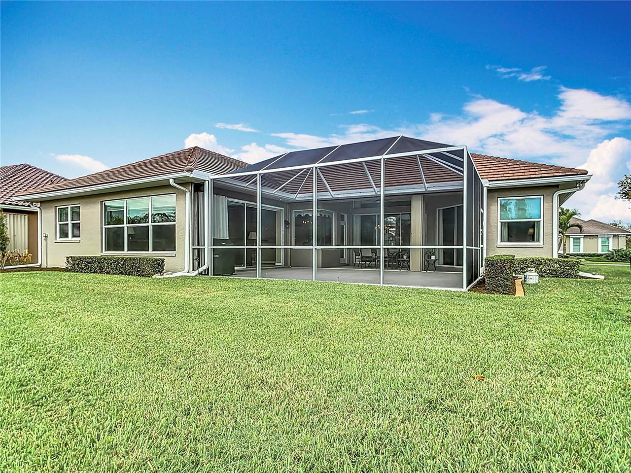 724 Fringed Orchid Trail, Venice, FL 34293