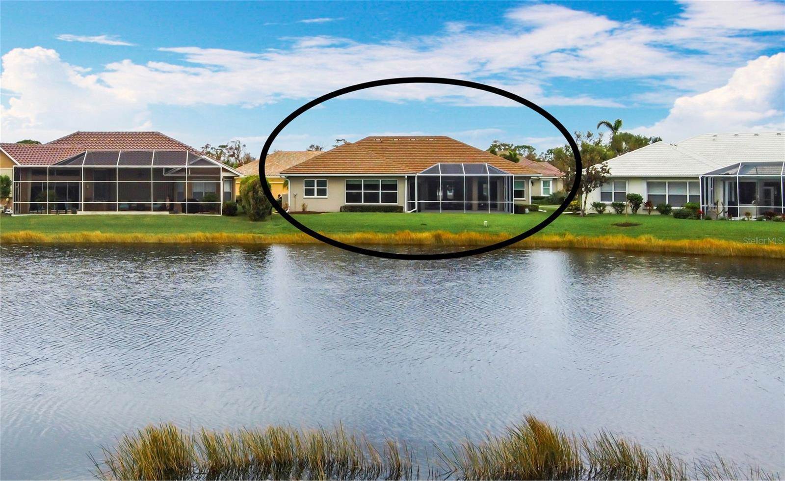 724 Fringed Orchid Trail, Venice, FL 34293