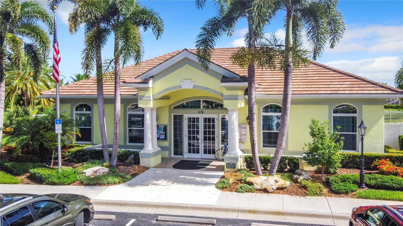 724 Fringed Orchid Trail, Venice, FL 34293