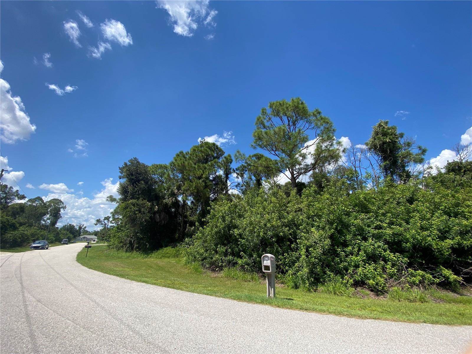 Lot 9 Roanoke Road, North Port, FL 34288