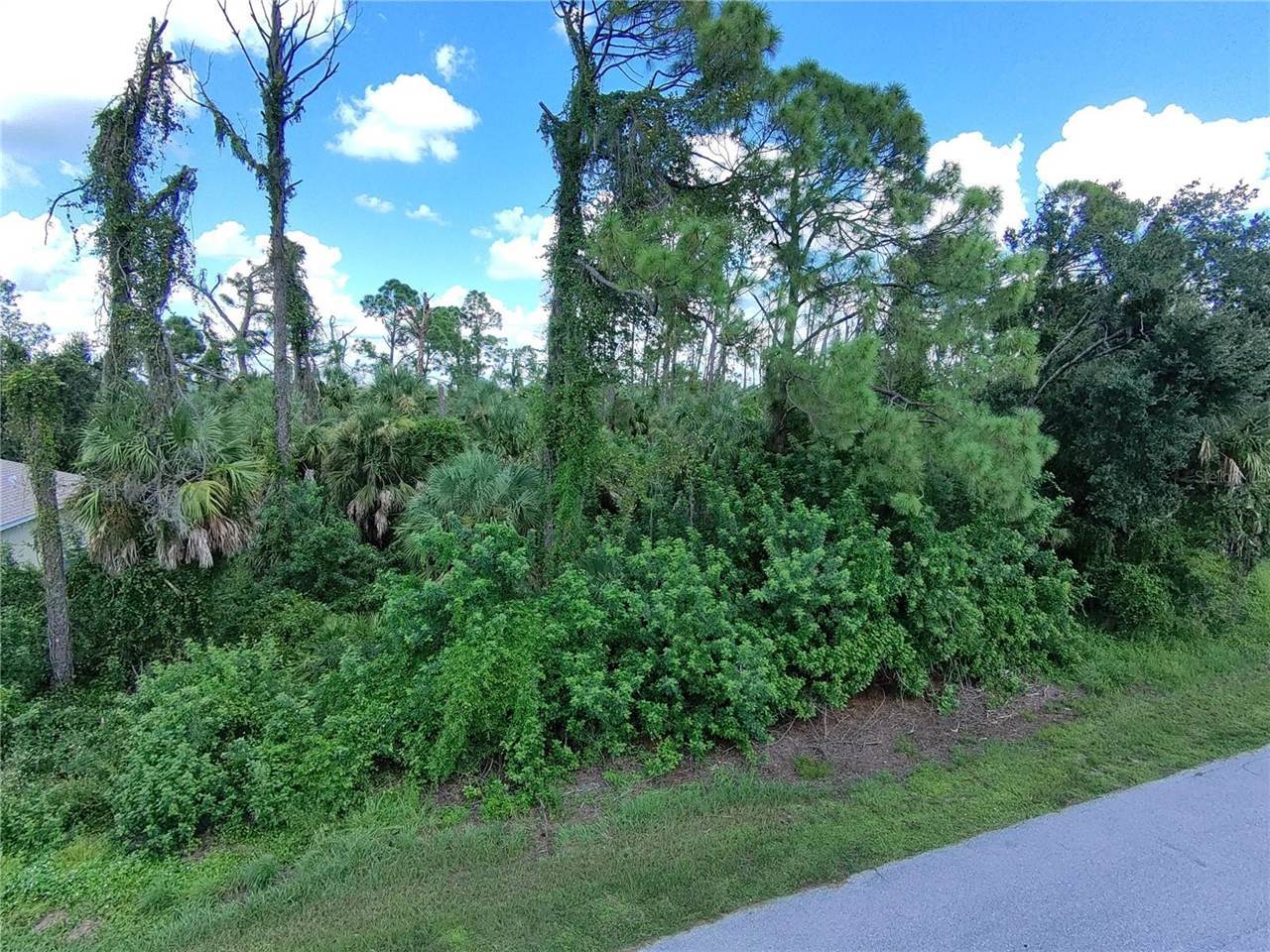 LOT 10 Roanoke Road, North Port, FL 34288