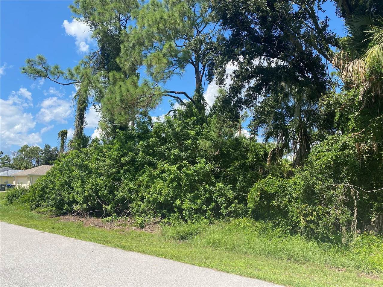 LOT 10 Roanoke Road, North Port, FL 34288