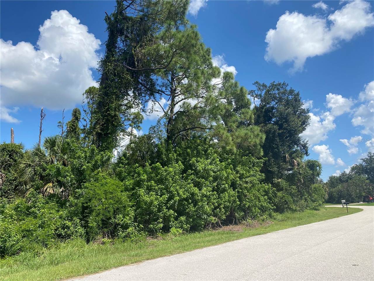 LOT 10 Roanoke Road, North Port, FL 34288