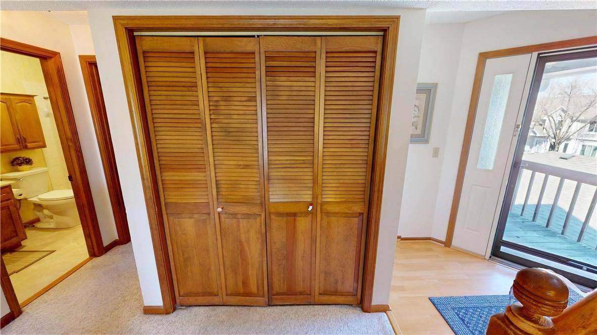 13821 W. 58th Terrace Unit #5, Shawnee, KS 66216