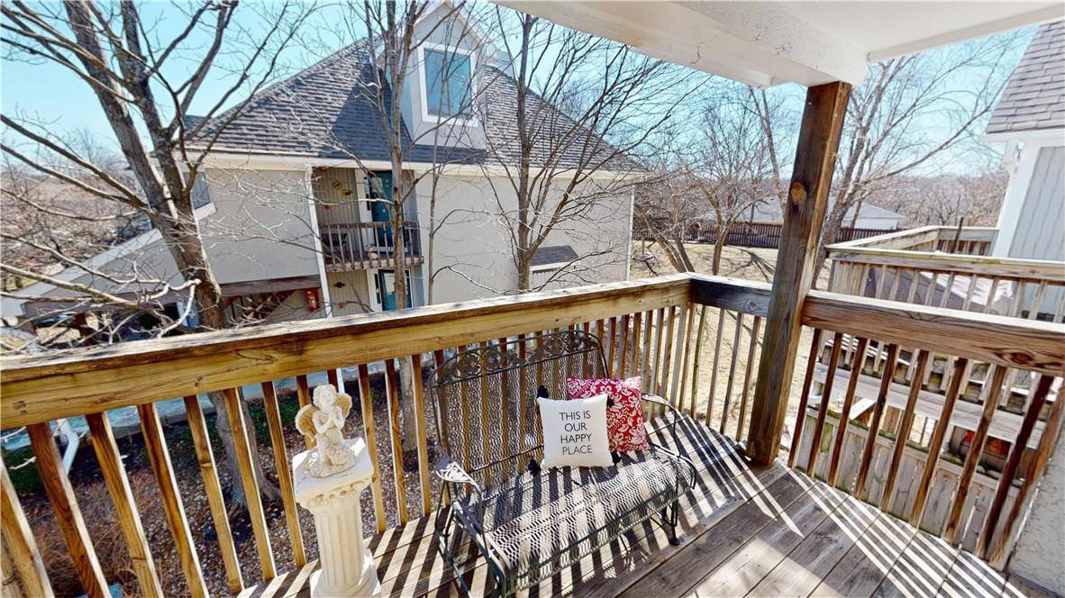 13821 W. 58th Terrace Unit #5, Shawnee, KS 66216