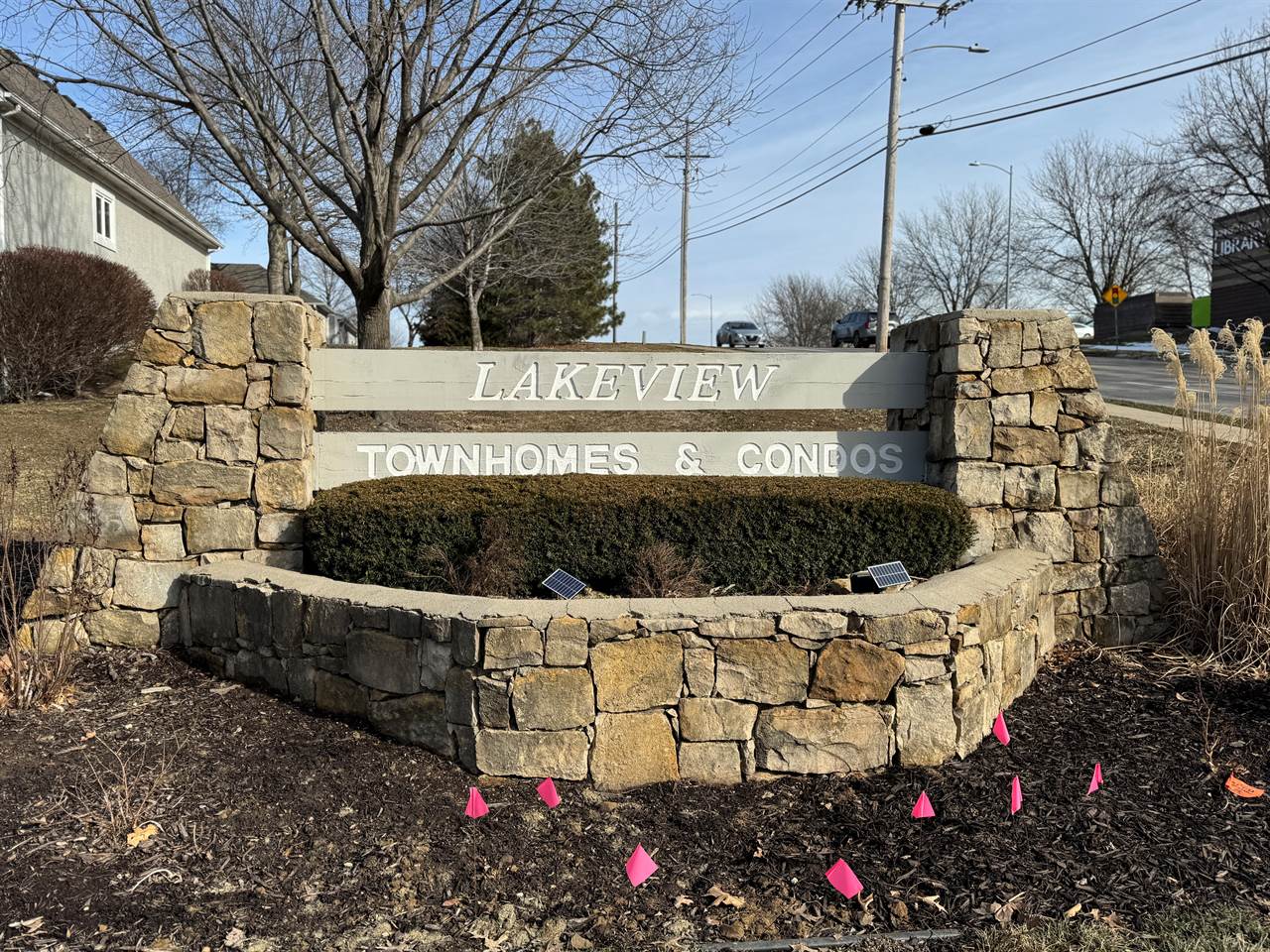 13821 W. 58th Terrace Unit #5, Shawnee, KS 66216