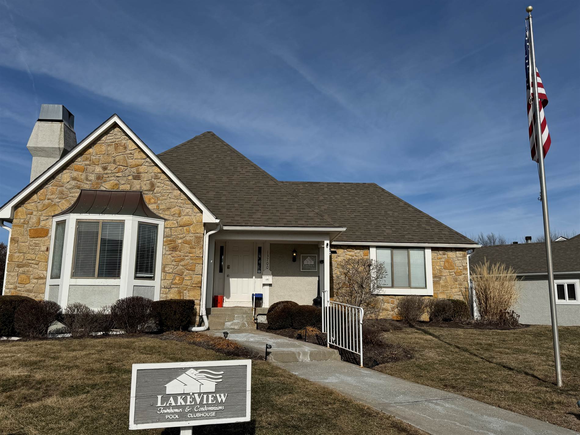 13821 W. 58th Terrace Unit #5, Shawnee, KS 66216