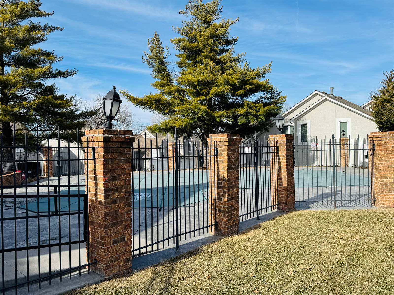 13821 W. 58th Terrace Unit #5, Shawnee, KS 66216