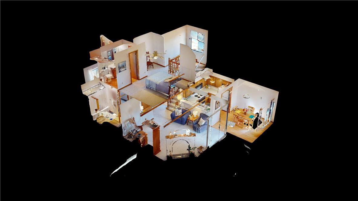 13821 W. 58th Terrace Unit #5, Shawnee, KS 66216